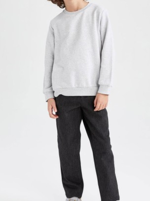 Ad. Mall - BM Store - Pull-Over